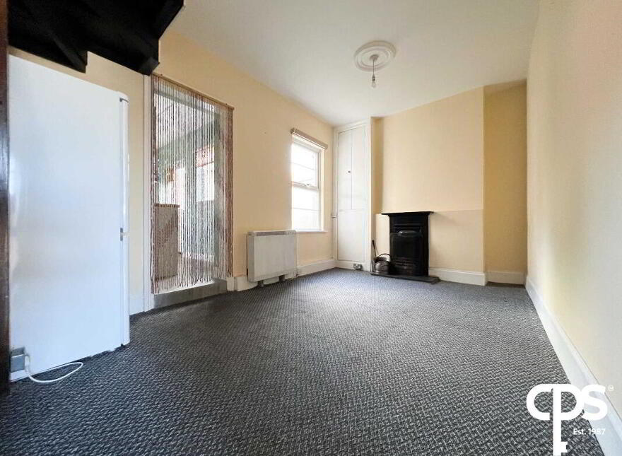 2 Edward Street, Armagh, BT61 7QU
