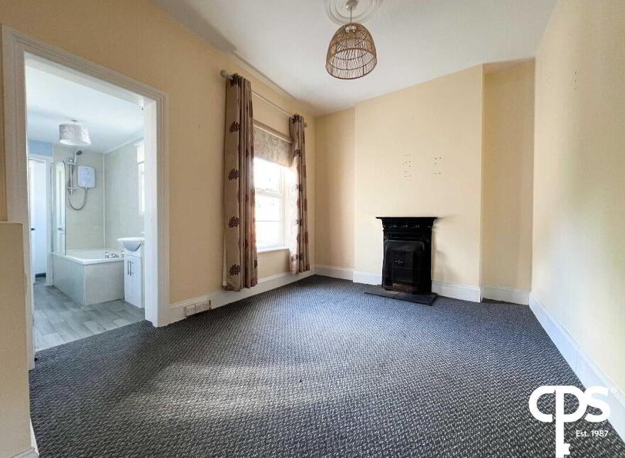 2 Edward Street, Armagh, BT61 7QU