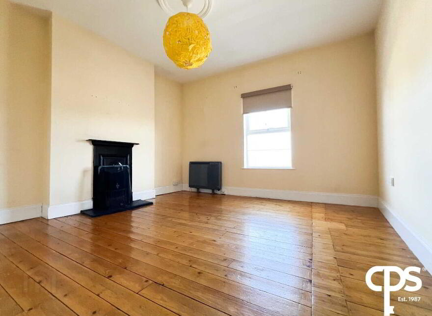 2 Edward Street, Armagh, BT61 7QU