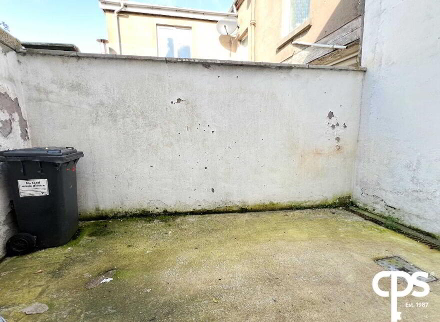 2 Edward Street, Armagh, BT61 7QU