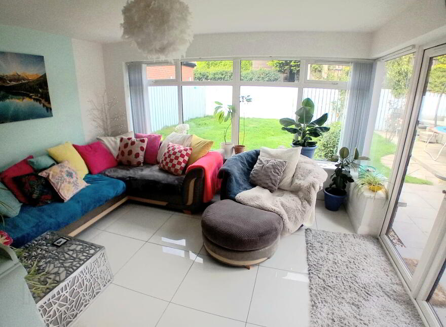 7 Highgrove Green, Carrickfergus, BT38 9UB