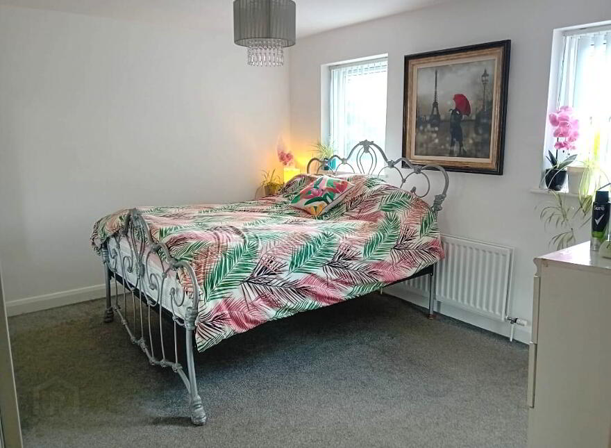 7 Highgrove Green, Carrickfergus, BT38 9UB