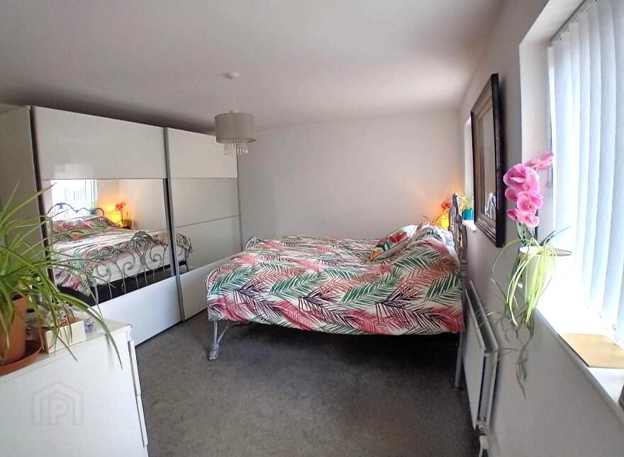 7 Highgrove Green, Carrickfergus, BT38 9UB