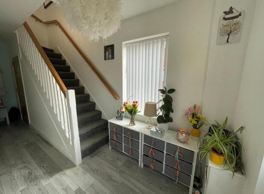 7 Highgrove Green, Carrickfergus, BT38 9UB
