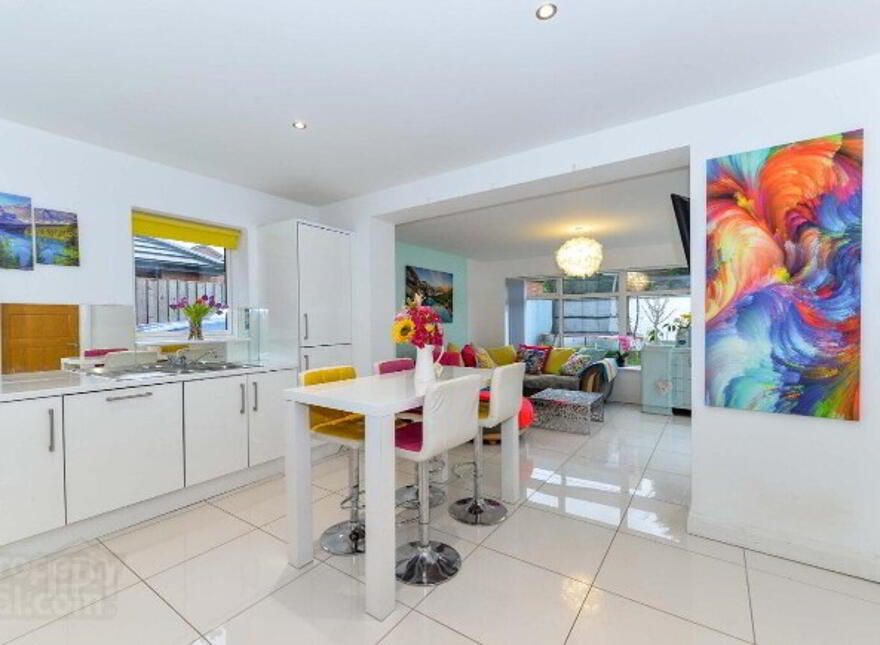 7 Highgrove Green, Carrickfergus, BT38 9UB