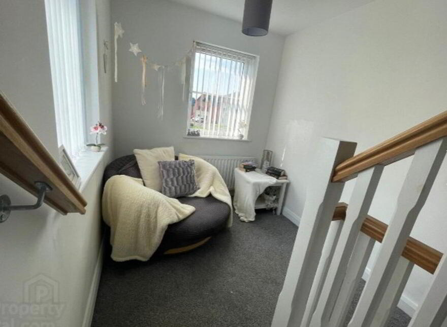 7 Highgrove Green, Carrickfergus, BT38 9UB