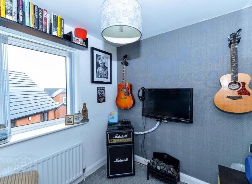 7 Highgrove Green, Carrickfergus, BT38 9UB