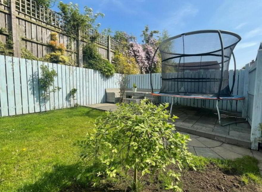 7 Highgrove Green, Carrickfergus, BT38 9UB