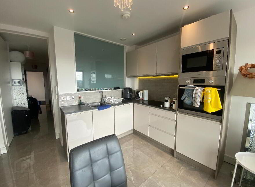 The Gallery, 71 Dublin Road, Belfast, BT2 7HG