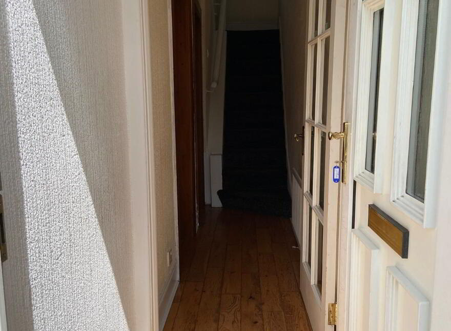 75 Ballygomartin Road, Belfast, BT13 3LB