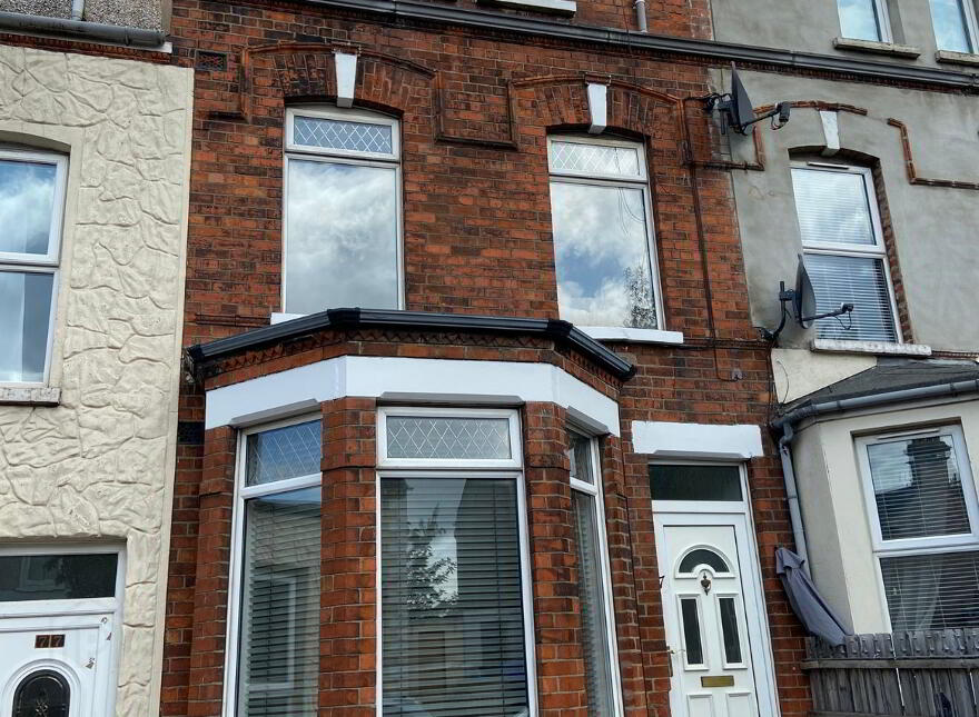 75 Ballygomartin Road, Belfast, BT13 3LB