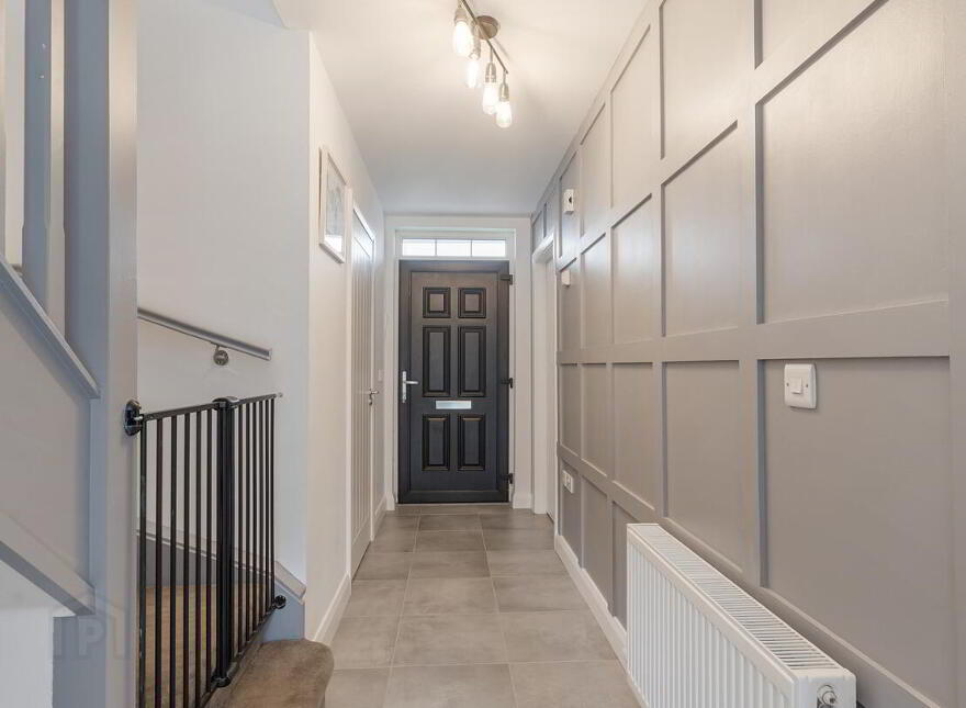 35 Orchard Hill Lane, Dundonald, Belfast, BT16 1AZ