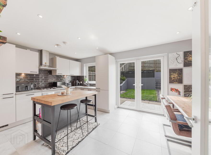 35 Orchard Hill Lane, Dundonald, Belfast, BT16 1AZ