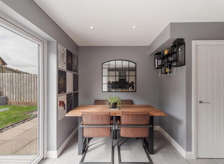 35 Orchard Hill Lane, Dundonald, Belfast, BT16 1AZ