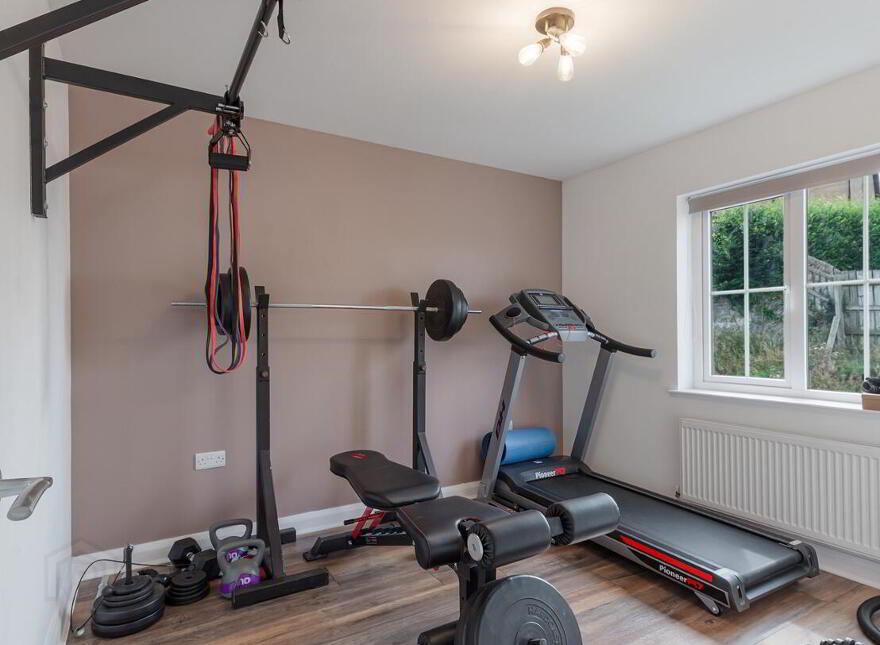 35 Orchard Hill Lane, Dundonald, Belfast, BT16 1AZ