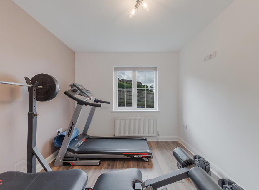 35 Orchard Hill Lane, Dundonald, Belfast, BT16 1AZ