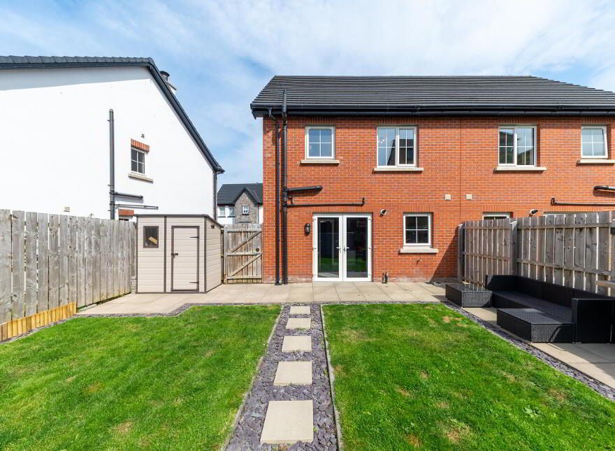 35 Orchard Hill Lane, Dundonald, Belfast, BT16 1AZ