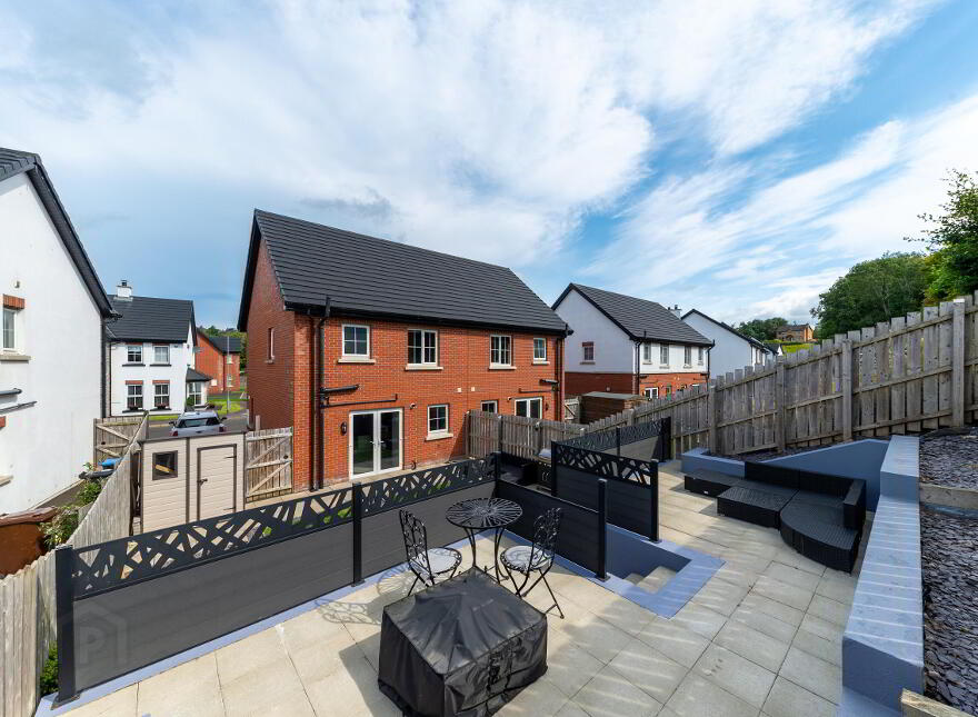 35 Orchard Hill Lane, Dundonald, Belfast, BT16 1AZ