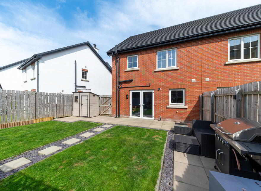 35 Orchard Hill Lane, Dundonald, Belfast, BT16 1AZ