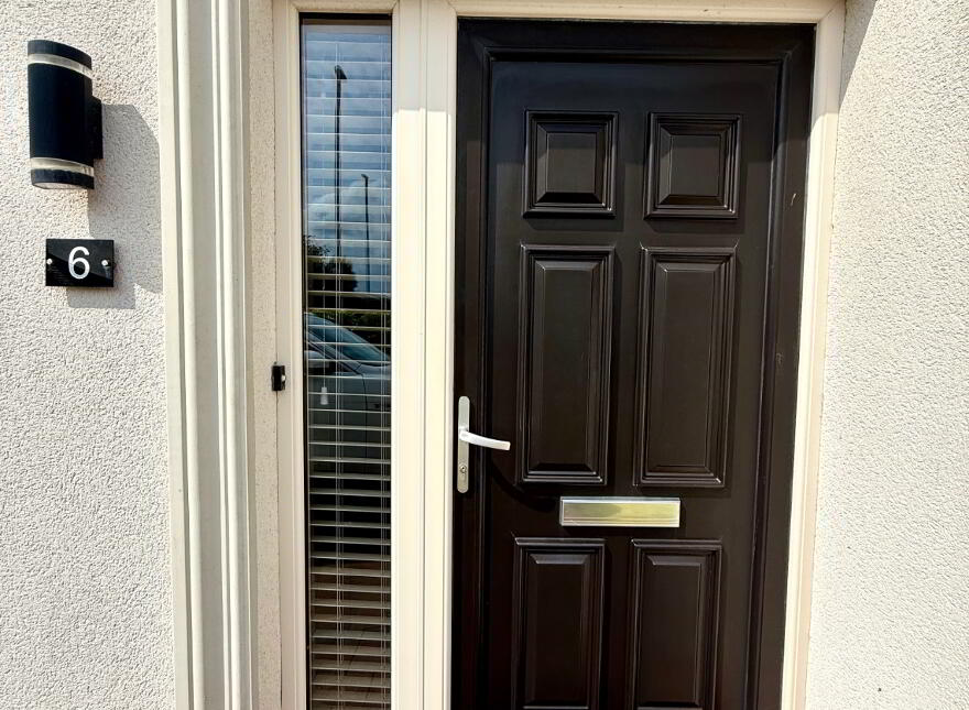 6 Oak Country Green, Waterside, Derry, BT47 6FU