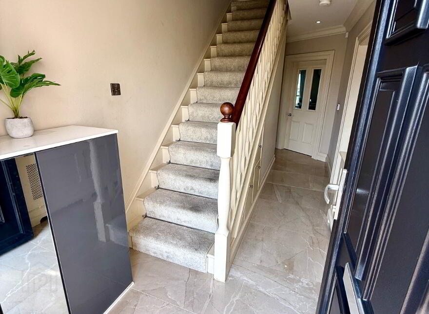 6 Oak Country Green, Waterside, Derry, BT47 6FU