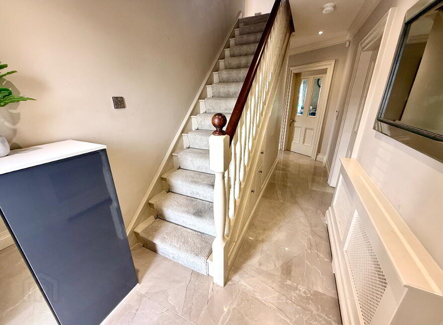6 Oak Country Green, Waterside, Derry, BT47 6FU