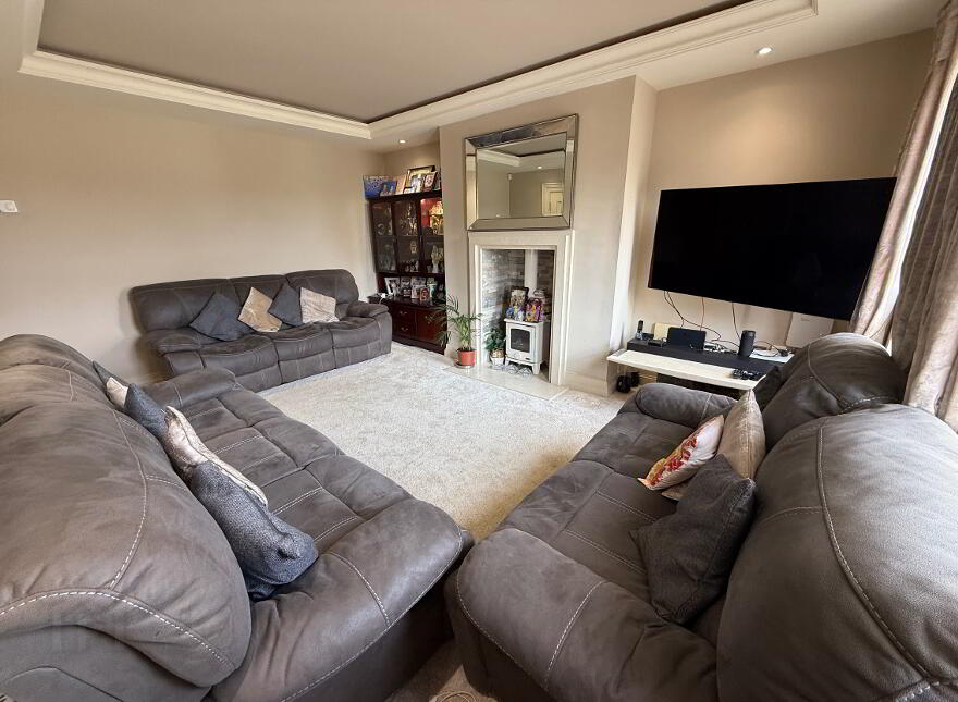 6 Oak Country Green, Waterside, Derry, BT47 6FU