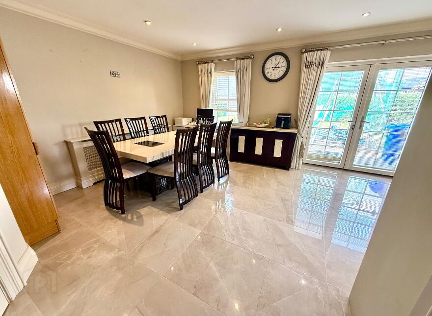 6 Oak Country Green, Waterside, Derry, BT47 6FU