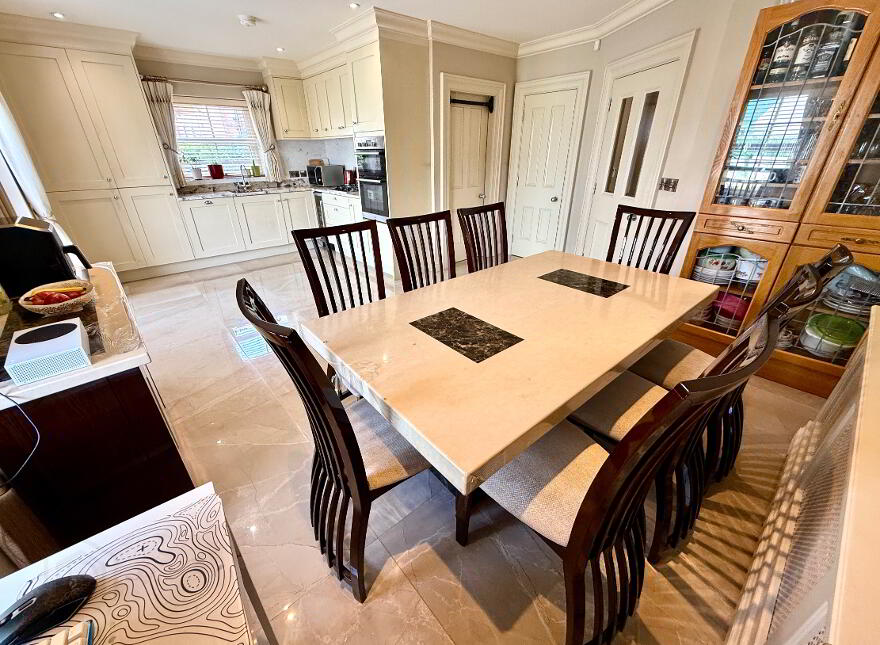 6 Oak Country Green, Waterside, Derry, BT47 6FU
