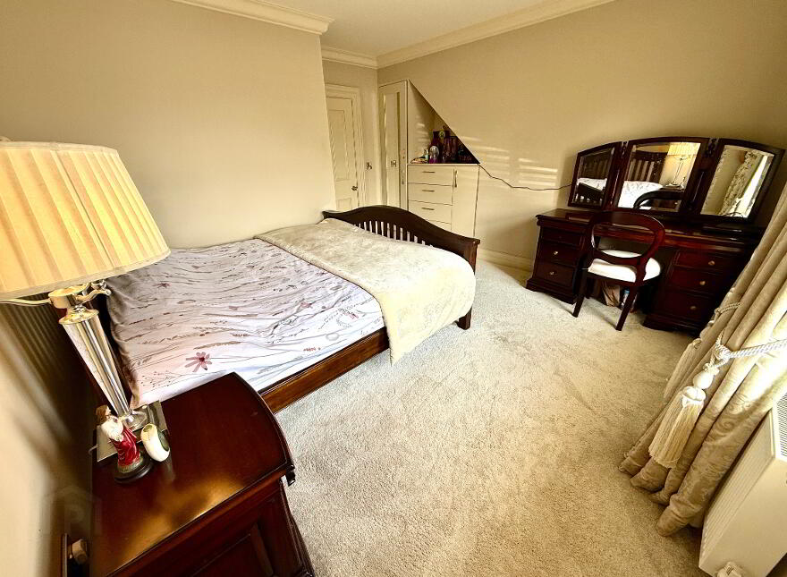 6 Oak Country Green, Waterside, Derry, BT47 6FU