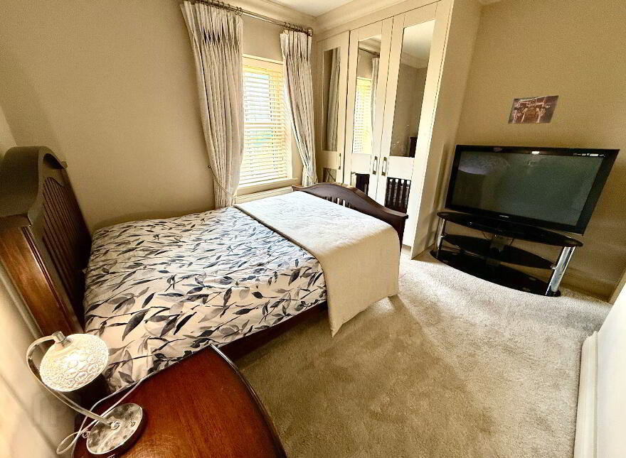 6 Oak Country Green, Waterside, Derry, BT47 6FU