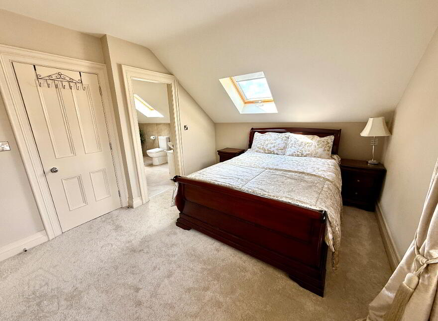 6 Oak Country Green, Waterside, Derry, BT47 6FU