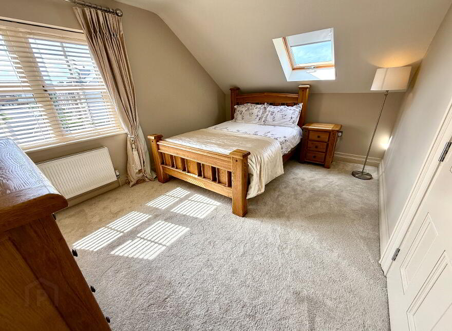 6 Oak Country Green, Waterside, Derry, BT47 6FU