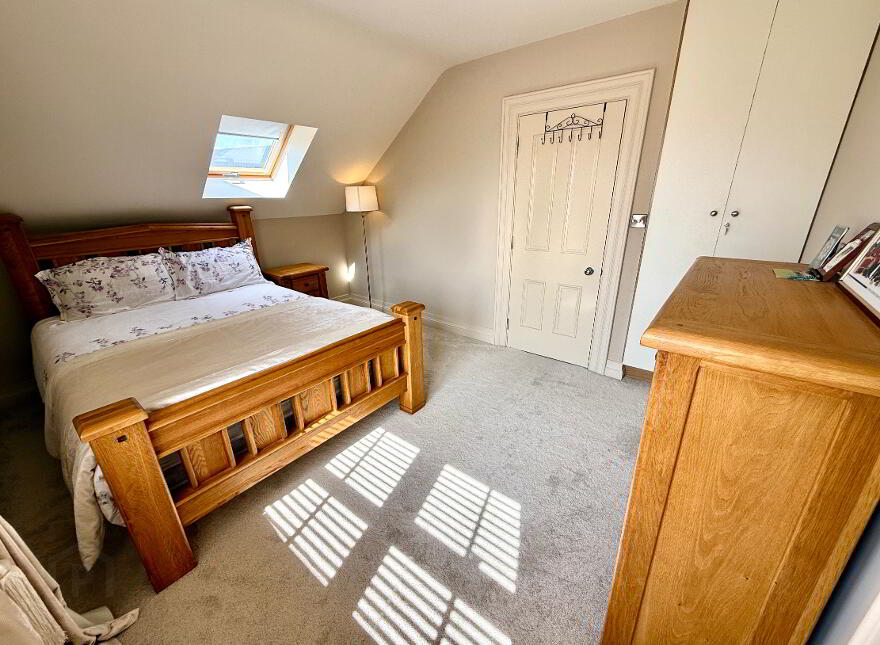 6 Oak Country Green, Waterside, Derry, BT47 6FU