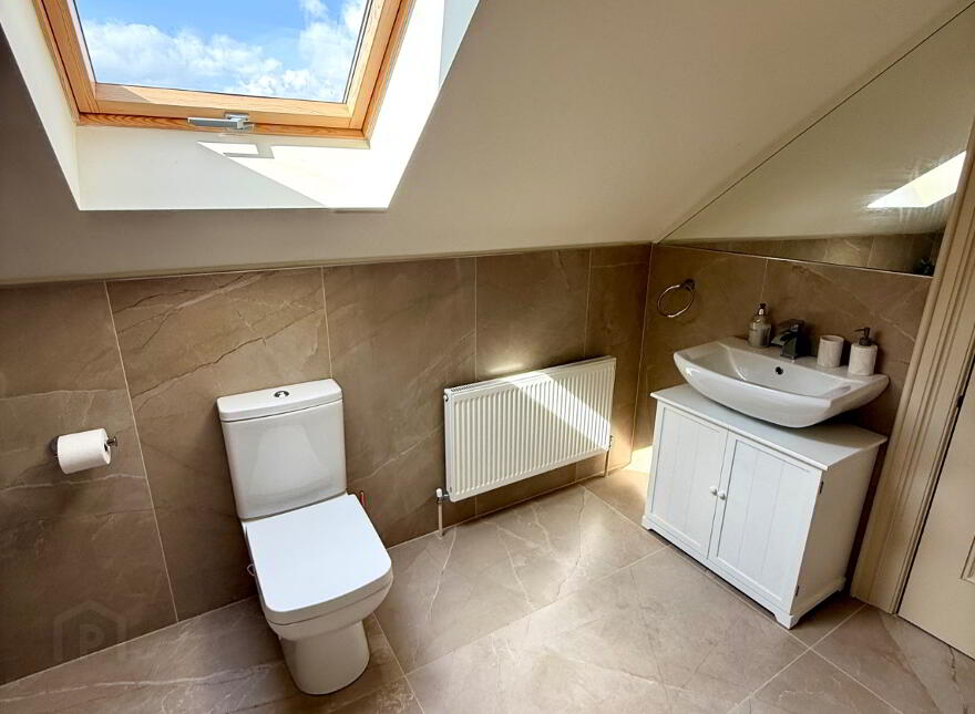 6 Oak Country Green, Waterside, Derry, BT47 6FU