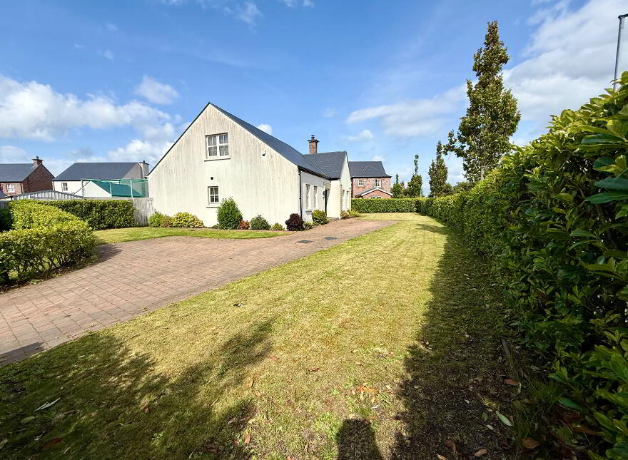 6 Oak Country Green, Waterside, Derry, BT47 6FU