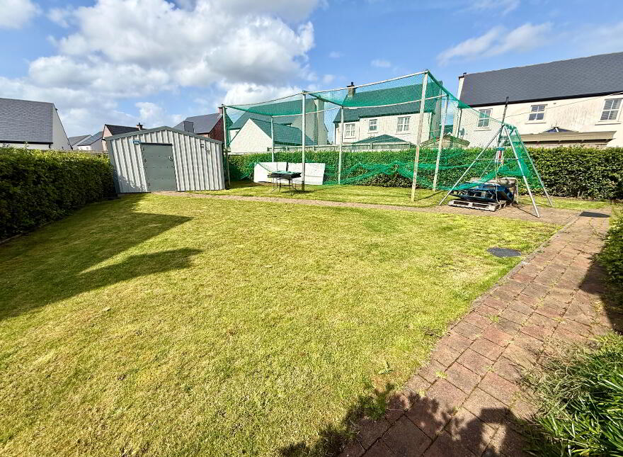 6 Oak Country Green, Waterside, Derry, BT47 6FU