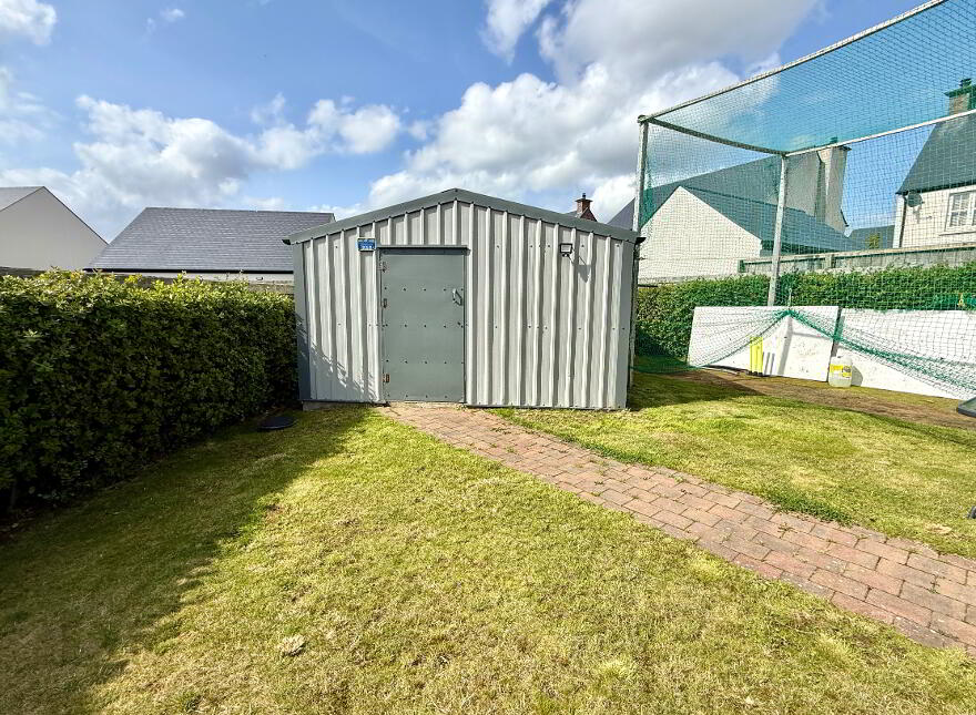 6 Oak Country Green, Waterside, Derry, BT47 6FU