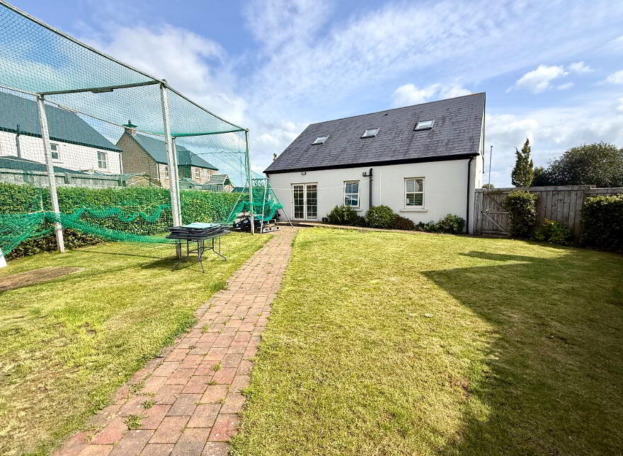 6 Oak Country Green, Waterside, Derry, BT47 6FU
