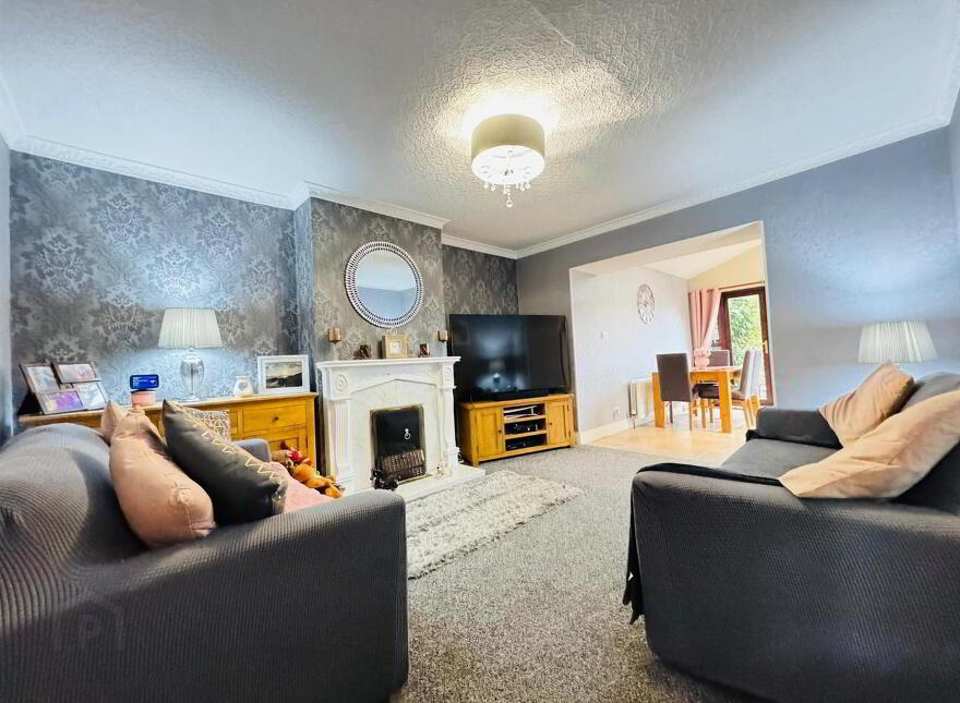 75 Doagh Road, Balyclare, Ballyclare, BT39 9EE