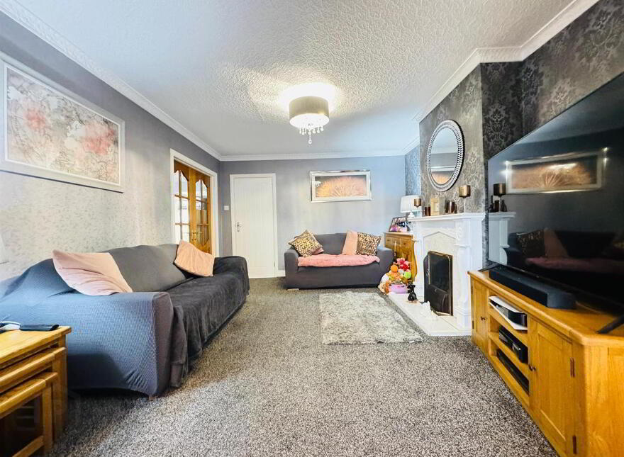 75 Doagh Road, Balyclare, Ballyclare, BT39 9EE