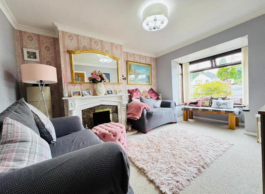 75 Doagh Road, Balyclare, Ballyclare, BT39 9EE