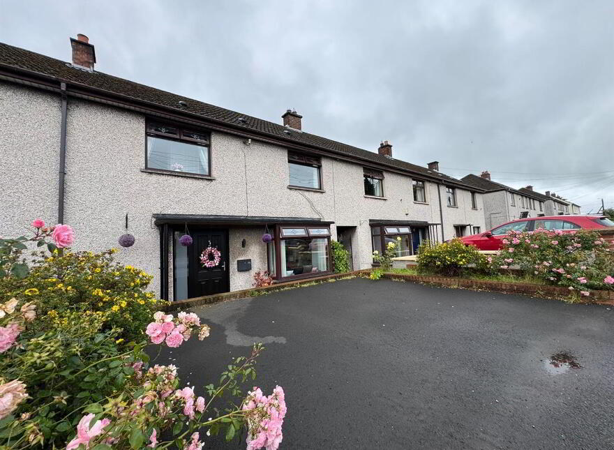 75 Doagh Road, Balyclare, Ballyclare, BT39 9EE