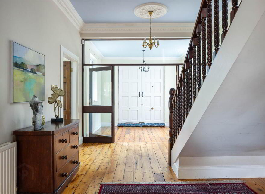 Milebush House, 92 Milebush Road, Dromore, BT25 1RX