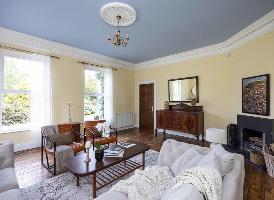 Milebush House, 92 Milebush Road, Dromore, BT25 1RX
