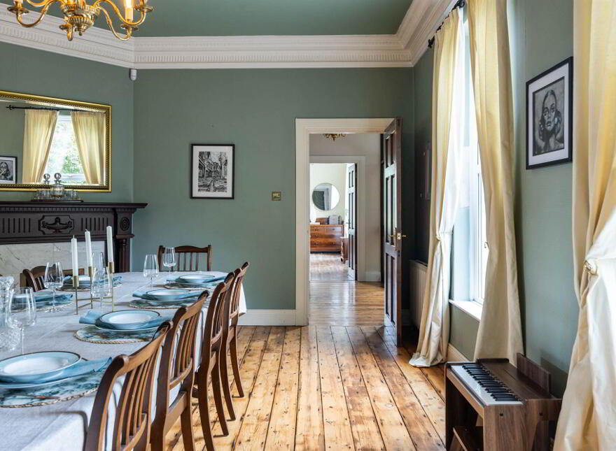 Milebush House, 92 Milebush Road, Dromore, BT25 1RX