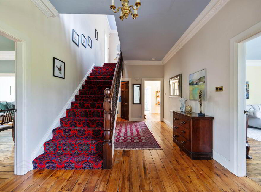 Milebush House, 92 Milebush Road, Dromore, BT25 1RX
