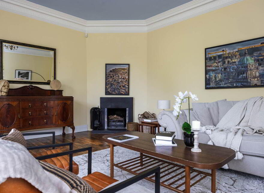 Milebush House, 92 Milebush Road, Dromore, BT25 1RX