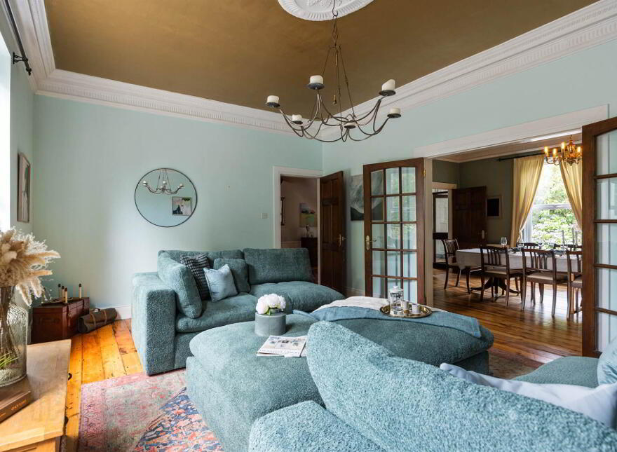 Milebush House, 92 Milebush Road, Dromore, BT25 1RX