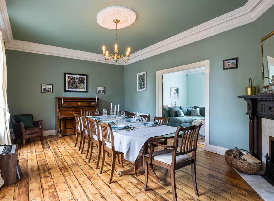 Milebush House, 92 Milebush Road, Dromore, BT25 1RX